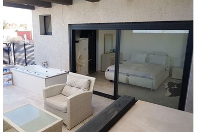 לבנה במדבר - היחידה הזוגית