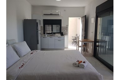 לבנה במדבר - היחידה הזוגית