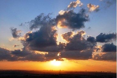 רומנטיכאן מול הכרם - החצר והנוף