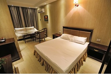 ספא האוס - סוויטה האוס 