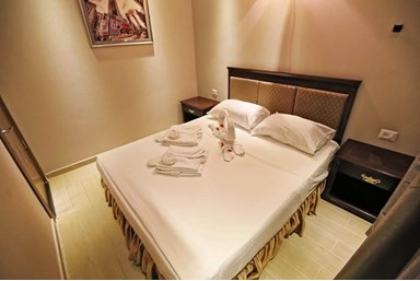 ספא האוס - סוויטה