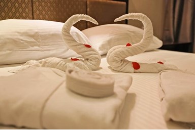 ספא האוס - סוויטה האוס 