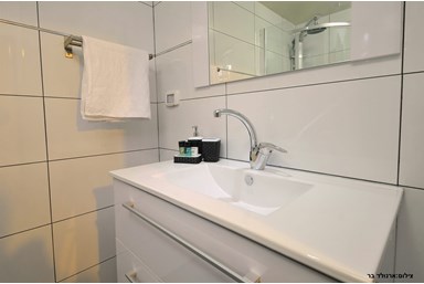 אחוזת נעמה - הסוויטות