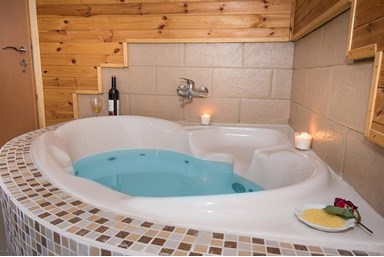 אחוזת שילת - יחידת בראשית