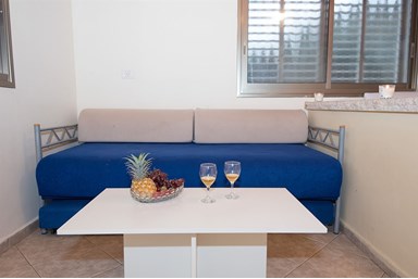 אחוזת שילת - יחידת האבן