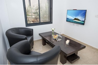 אחוזת שילת - יחידת חוסן