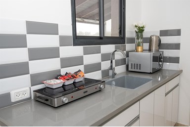 אחוזת שילת - יחידת חוסן