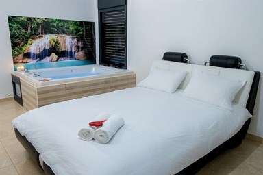 אחוזת שילת - יחידת נועם