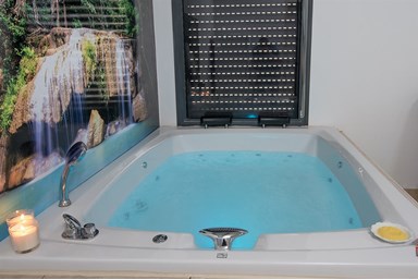 אחוזת שילת - יחידת נועם