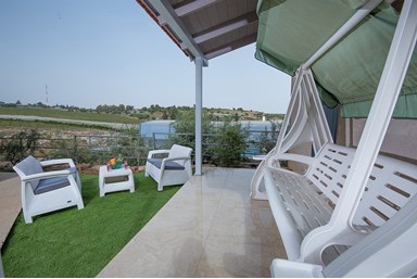 אחוזת שילת - יחידת נועם