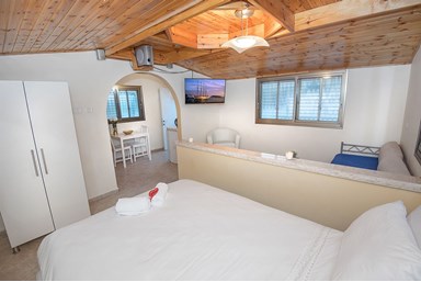 אחוזת שילת - יחידת האבן