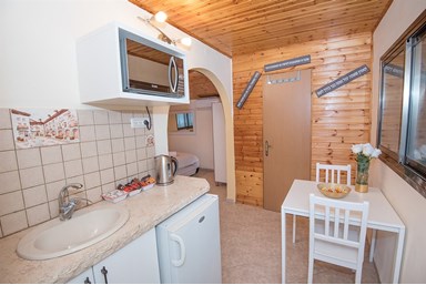 אחוזת שילת - יחידת האבן