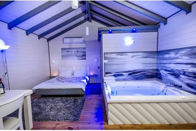 צליל הרים - צימר 4