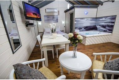 צליל הרים - צימר 4