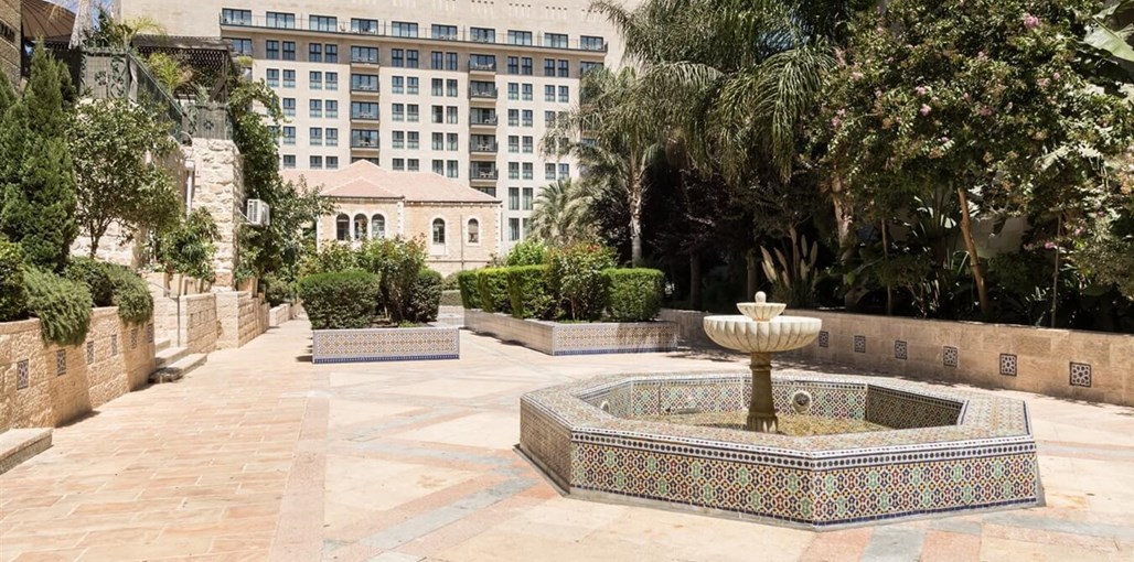 יוקרה בממילא King_David_040.jpg