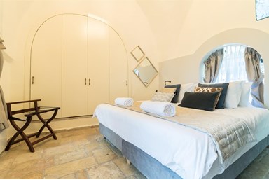 יוקרה בממילא - הסוויטה המשפחתית