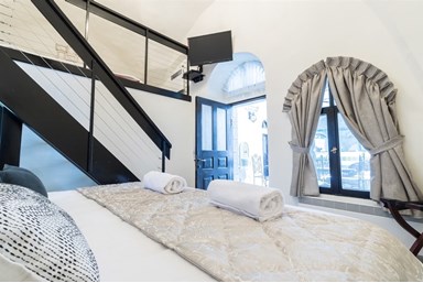 יוקרה בממילא - הסוויטה המשפחתית