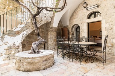 יוקרה בממילא - קינג דלוקס 