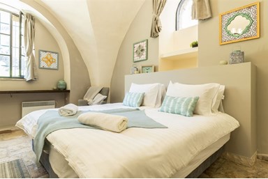 יוקרה בממילא - קינג דלוקס 