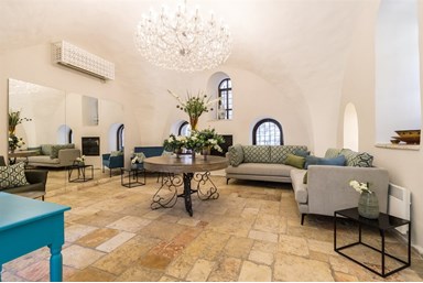 יוקרה בממילא - הסוויטה המשפחתית