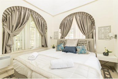 יוקרה בממילא - נוף לגן