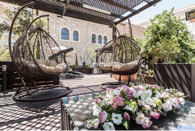 יוקרה בממילא - הסביבה