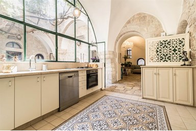 יוקרה בממילא - קינג דלוקס 