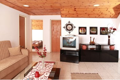 נופש של מזל - הצימר המשפחתי