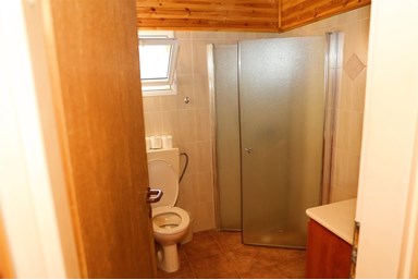 יחידות סגולה - הבקתות הזוגיות