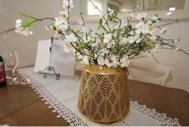 צימר אמורה - סוויטה 1