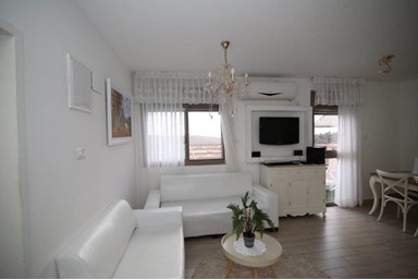 צימר אמורה - סוויטה 1