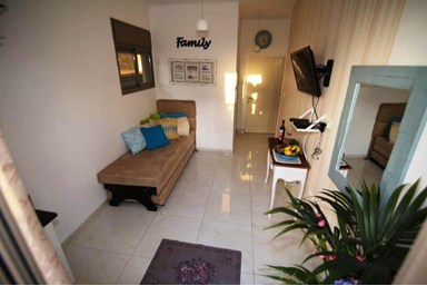 צימר אמורה - סוויטה 2