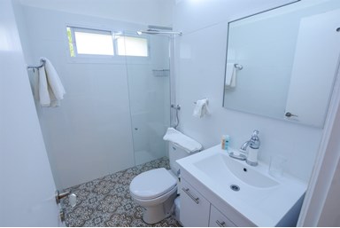 רוטשילד סוויטות יוקרה חיפה - דירות הנופש