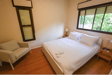 רוטשילד סוויטות יוקרה חיפה - דירות הנופש