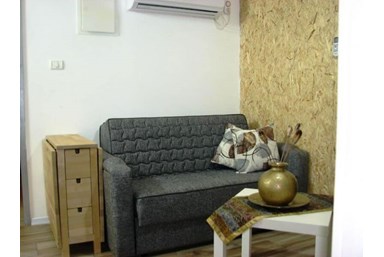 אחוזת יהודה - בקתת אביה