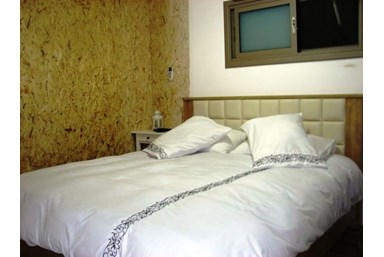 אחוזת יהודה - בקתת אביה