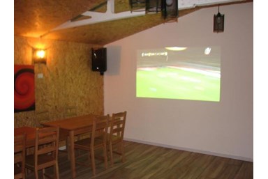 אחוזת יהודה - הלופט