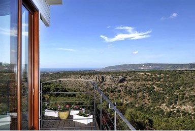 סוויטות פינסטרה