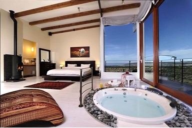 סוויטות פינסטרה