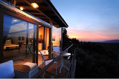 סוויטות פינסטרה