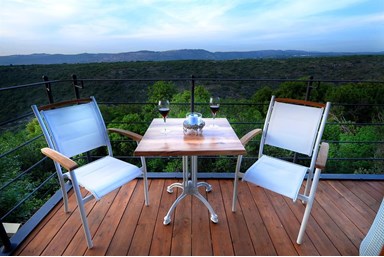 סוויטות פינסטרה