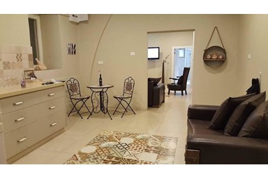 גסט האוס פסוטה