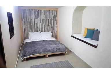 גסט האוס פסוטה