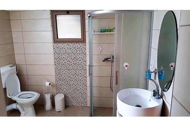 גסט האוס פסוטה