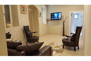 גסט האוס פסוטה