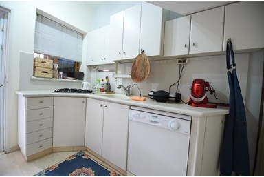 נאורייתא - המרחב המשותף