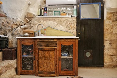 עין כרם המתוקה - יחידת דום 2