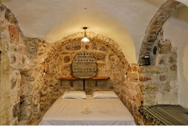 עין כרם המתוקה - יחידת דום 2