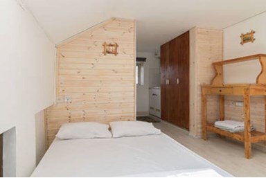 עין כרם המתוקה - היחידה הזוגית