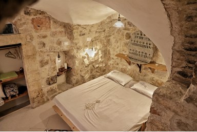 עין כרם המתוקה - יחידת דום 2